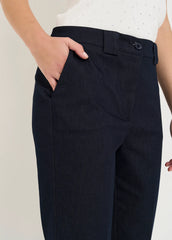 DENIM DARK DENIM