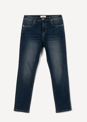 DENIM DARK DENIM
