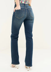 DENIM DARK DENIM