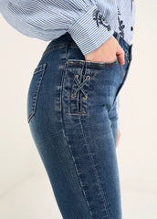 DENIM DARK DENIM