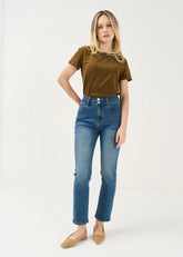 DENIM MEDIUM DENIM