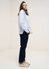 DENIM DARK DENIM