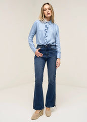 DENIM MEDIUM DENIM