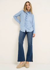 DENIM MEDIUM DENIM