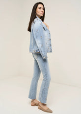 DENIM MEDIUM DENIM