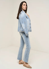 DENIM MEDIUM DENIM