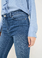 DENIM MEDIUM DENIM