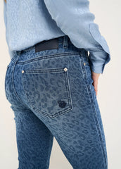 DENIM MEDIUM DENIM