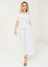 BIANCO WHITE