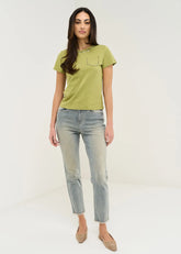 DENIM LIGHT DENIM