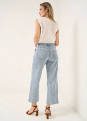 DENIM LIGHT DENIM