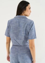 DENIM