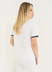 BIANCO WHITE