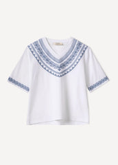 BIANCO WHITE