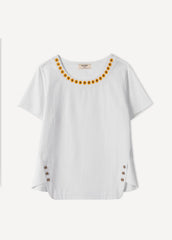 BIANCO WHITE