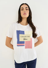 BIANCO WHITE