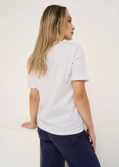 BIANCO WHITE