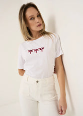 BIANCO WHITE