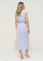 BIANCO WHITE