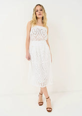 BIANCO WHITE