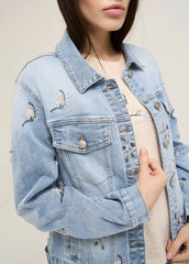 DENIM MEDIUM DENIM