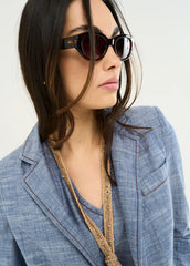 DENIM
