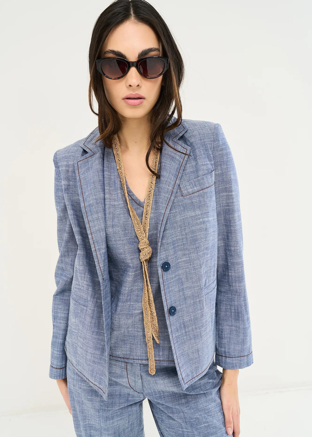 DENIM