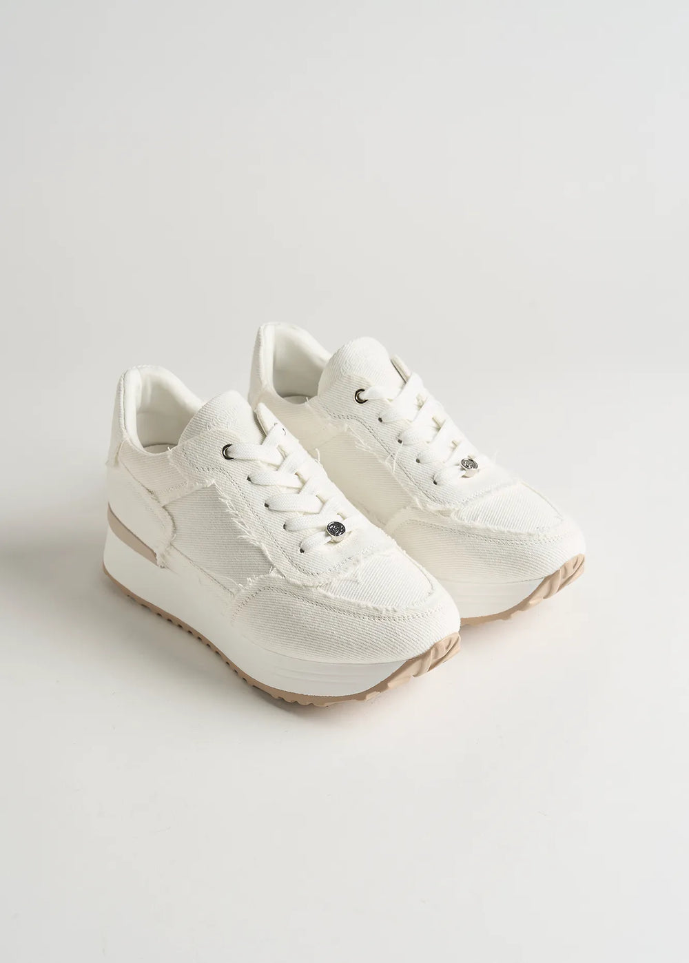 BIANCO WHITE