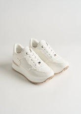 BIANCO WHITE