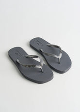 GRIGIO GUN METAL