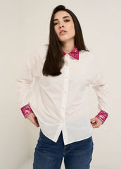 BIANCO WHITE
