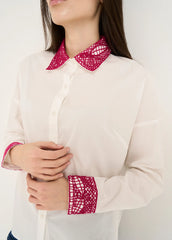 BIANCO WHITE