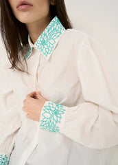 BIANCO WHITE