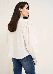 BIANCO WHITE