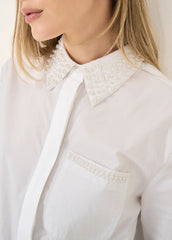 BIANCO WHITE