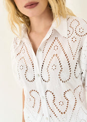 BIANCO WHITE