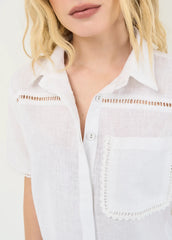 BIANCO WHITE