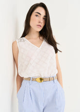 BIANCO WHITE