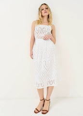 BIANCO WHITE