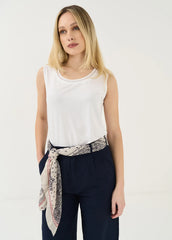 BIANCO WHITE