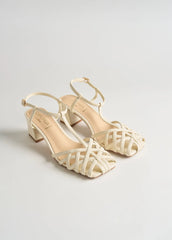 BIANCO WHITE