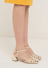 BIANCO WHITE