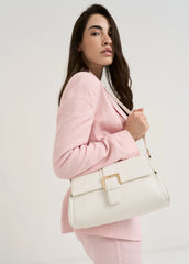 BIANCO WHITE