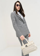 BIANCO WHITE