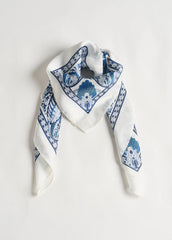 BIANCO WHITE