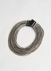 GRIGIO SILVER