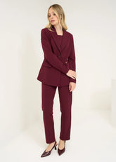 ROSSO BORDEAUX