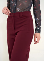 ROSSO BORDEAUX