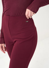ROSSO BORDEAUX