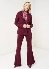 ROSSO BORDEAUX